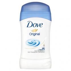 UNILEVER-DOVE STIK ORIGINAL 40ML 
