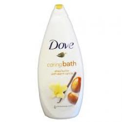 UNILEVER-KUPKA DOVE PROTECTION 750ML 