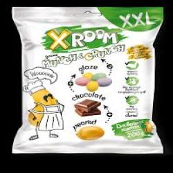 SNICKERS-KIKIRIKI BOMBONE 80GR 