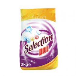 BEOHEMIJA-DET. DUEL SELECTION 3KG 