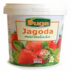 DUGA-MARMELADA JAGODA 700GR 