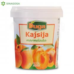 DUGA-MARMELADA KAJSIJA 700GR 
