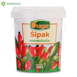 DUGA-MARMELADA SIPAK 700GR 