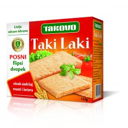 SL-DVOPEK TAKI LAKI 125GR 