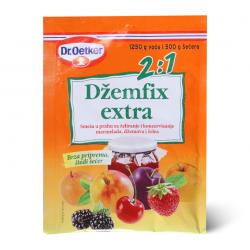 DR.OETKER-DZEMFIX EXTRA 2:1 25GR 