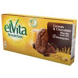 KRAFT-KEKS ELVITA COKOLADA 250GR 