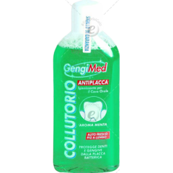 *EMMEGI-Z.TECNOST ANTIPLAK 500ML 