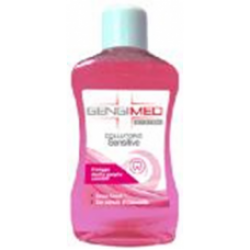*EMMEGI-Z.TECNOST SENSITIVE 500ML 