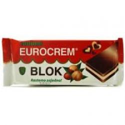 SL-COK.EURO BLOK 90GR 