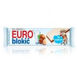 SL-EURO BLOKIC 20GR 