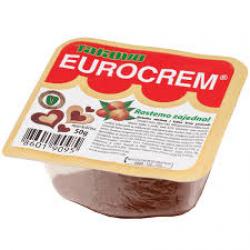 SL-KREM EUROCREM 50GR 