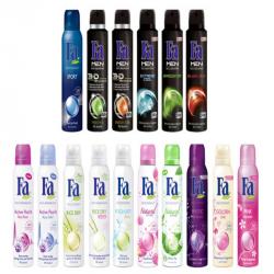 HENKEL-DEZODORANSI FA VISE VRSTA 150ML 