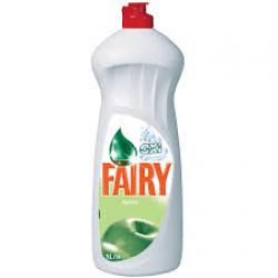 P&G-DET.FAIRY JABUKA 900ML 