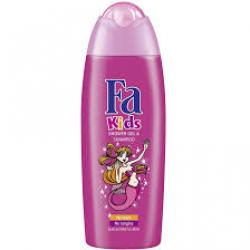 HENKEL-DECIJA KUPKA MERMAID 250ML 