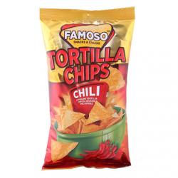 COKOLEND-CIPS TORTILJA CILI 85GR 