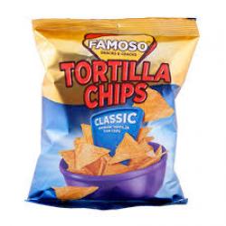 COKOLEND-CIPS TORTILJA CLASSIC 85GR 