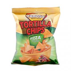 COKOLEND-CIPS TORTILJA PIZZA 85GR 