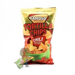COKOLEND-TORTILJA FAMOSO CHILI 150GR 