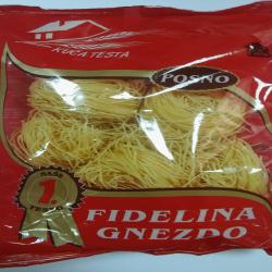 ZB-TESTENINA GNEZDO 400GR 