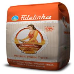 FIDELINKA-BRAŠNO T500 1KG 