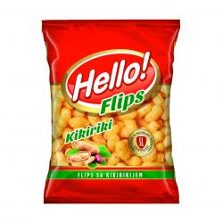 SWISSLION-FLIPS HELLO 120GR 