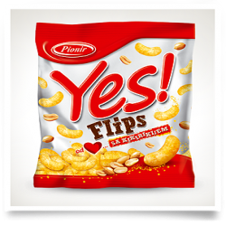 PIONIR-FLIPS YES 50GR 