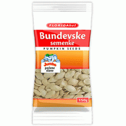 FLORIDA-SEMENKE 150GR 