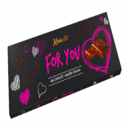 KANDIT-COKOLADA FOR YOU 220GR 