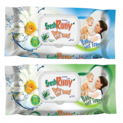 FRESHRUNY-VL.MARAMICE 100/1 