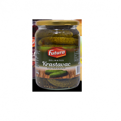 FUTURA-KRASTAVAC 3-6MM 670GR 