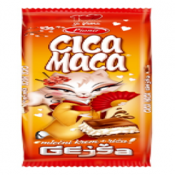 PIONIR-ČOKOLADA CICA MACA GEJŠA 100GR 