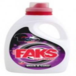 SAPONIA-TECNI DETERDZENT FAKS BLACK&COLOR 1,3L 