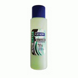GENERA-REGENERATOR ZA KOSU OLIO&OLIVA 500ML 