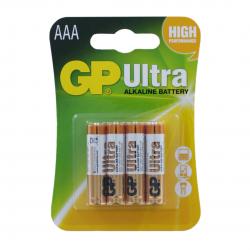 GP-BATERIJA ALKALNA 1,5V 1/1 