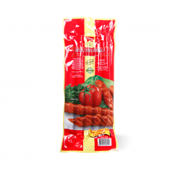 TOPOLA-GRIL KOBASICA VAKUM 360GR 