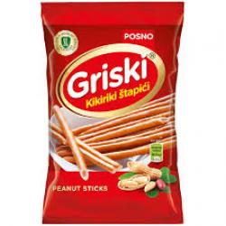 SL-STAPICI GRISKI 40GR 