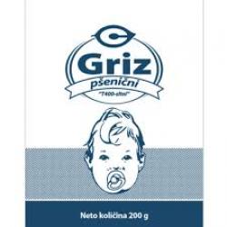 DR.OETKER-GRIZ C 200GR 
