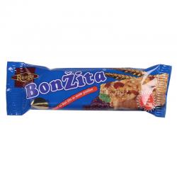 RAVANICA-BAR BONŽITA GROŽĐE 25GR 