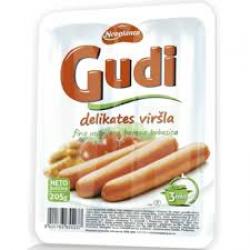 NEOPLANTA-VIRŠLA GUDI 205GR 