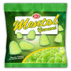 BG-GUMENE BOMBONE MENTOL 80GR 