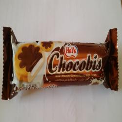 HALK-KEKS CHOCOBISKVIT 94GR 