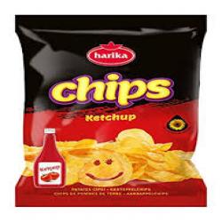 FD-CIPS HARIKA KECAP 150GR 