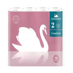 HARMONY-TOALET PAPIR COMFORT 24/1 