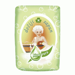 HENKEL-SAPUN DECIJI ALOE VERA 87GR 