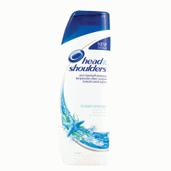 P&G-SAMPON H&S OCEAN 225ML 