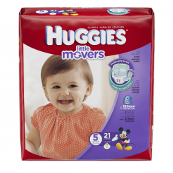HUGIES-PELENE (12-22KG)  46/1 BR.5 