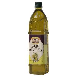 IL CAPITANO-MASLINOVO ULJE EXTRA VIRGIN 1L 