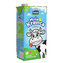IMLEK-MLEKO DUGO 1.5% 1L 