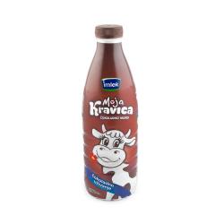 IMLEK-COKOLADNO MLEKO 1.5% PET 1L 