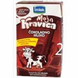 IMLEK-MLEKO COKO 250GR 
